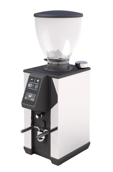 MACAP Mlinac za kavu Leo 55 Essential, krom