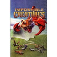 Igra za PC: Impossible Creatures Steam Edition STEAM Key