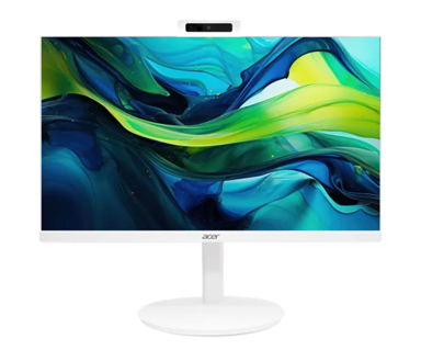 ACER AiO računalo Aspire C27 / Intel Core i5-1334U, 16GB, 512GB SSD, Windows 11 Pro
