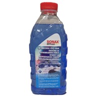 SONAX Tekućina za pranje stakla zimska -20 2 L