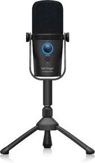 BEHRINGER Mikrofon D2 PODCAST PRO lektorski USB/XLR