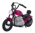 Motor na akumulator Speed Power, rozi