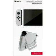 NACON Torbica Hardcase za Nintendo Switch 2, crna