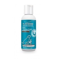 PLATINUM OralClean+Care Forte gel, 120 ml