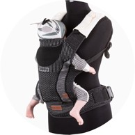 CHIPOLINO Nosiljka BOBBY FLY