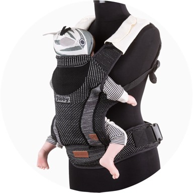 CHIPOLINO Nosiljka BOBBY FLY