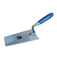KING Zidarska žlica 180mm zaobljena