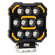 AMIO LED radno svjetlo AWL79, 48W, 6500K, 3000lm, 9–36V