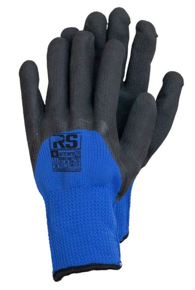 RS Zaštitne rukavice RSST10, izolirane, veličina 10, 12 pari