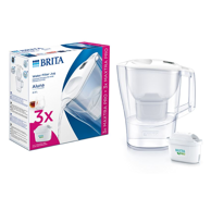 BRITA Filtar za vodu 1053054, bijeli