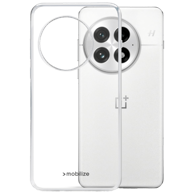 MOBILIZE Maskica TPU Back Cover, za ONEPLUS 13, prozirna
