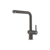 FRANKE Slavina Active Plus L, tamno siva
