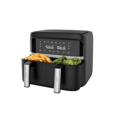 CECOTEC Dvostruka friteza na vrući zrak CecoFry Advance