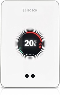 BOSCH Pametni sobni termostat CT200 EasyControl za grijanje i hlađenje