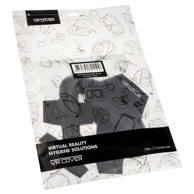 VR COVER Jastučić za glavu Oculus Quest, 10 mm, vrcOQHST