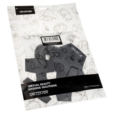 VR COVER Jastučić za glavu Oculus Quest, 10 mm, vrcOQHST