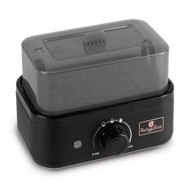 BERLINGERHAUS Električni kuhač za jaja BH-9474, Black Rose Collection