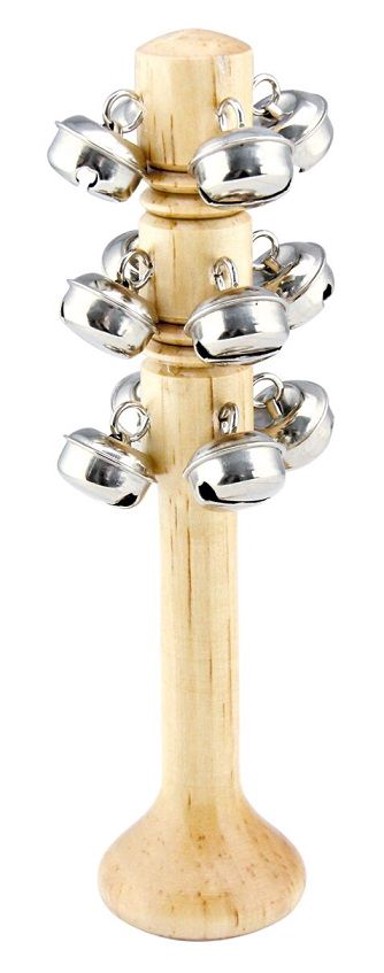 Bino Chime sa 13 zvona