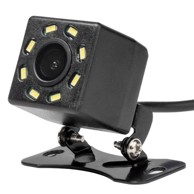 AMIO Kamera za vožnju unatrag HD-315 LED, 720p, 12 V