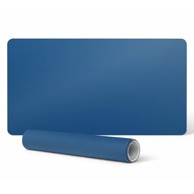 Gaming podloga za stol, plava, 120 x 60 cm