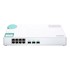 QNAP Switch QSW-308S, neupravljani, 11x portova, desktop