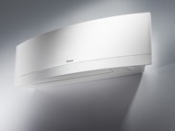 DAIKIN Multi klima uređaj Emura FTXJ35AW, 3,5/4,0 kW (bijela, unutarnja jedinica)