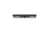 ENPRO Linearni odvod u podu, 750 mm, D 40 mm, bočni, medium matt, crni