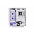 THERMALTAKE Kućište S250 TG SNOW, mid tower, E-ATX, bijelo