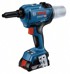 BOSCH Professional akumulatorski zabijač čavala GRG 18V-16 C