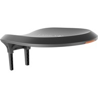 GARDENA Garaža SILENO, siva