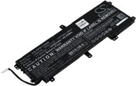 Baterija za laptop HP Envy 15-AS132ng / Envy 15-AS006na / Typ VS03XL
