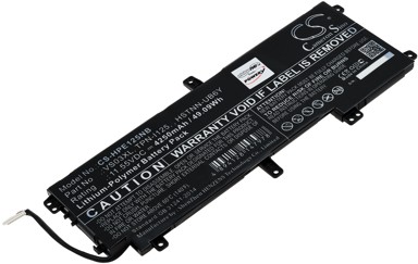 Baterija za laptop HP Envy 15-AS132ng / Envy 15-AS006na / Typ VS03XL