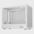 DEEPCOOL Kućište CH160 Plus WH, Small Form Factor (SFF), bijelo