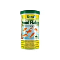TETRA Hrana za ribe Pond , listići, 1000 ml