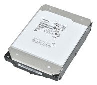 TOSHIBA Tvrdi disk MG11SCA24TE 24 TB, srebrni