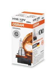 OSRAM Original Line 12V H16 glavna i dnevna svjetla