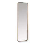 KAVE HOME Zidno ogledalo 30x100 cm Marco