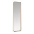KAVE HOME Zidno ogledalo 30x100 cm Marco