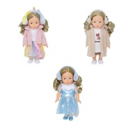 DIMIAN Lutka Frostyzz 30 cm BD1266