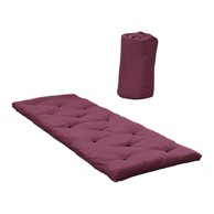 KARUP DESIGN Madrac za goste Bed In a Bag Bordeaux