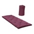 KARUP DESIGN Madrac za goste Bed In a Bag Bordeaux