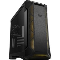 ASUS Kućište TUF Gaming GT501, RGB Aura, ATX, crno