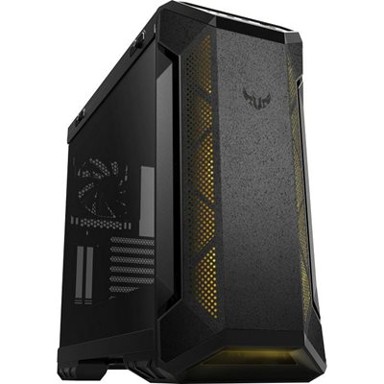ASUS Kućište TUF Gaming GT501, RGB Aura, ATX, crno