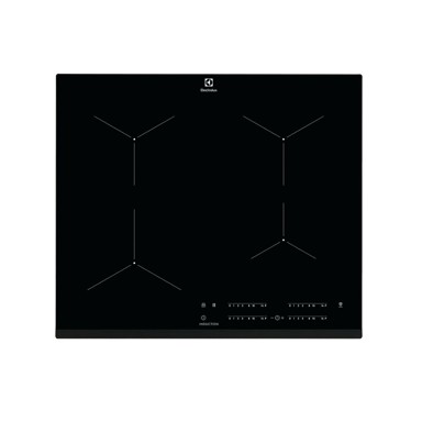 ELECTROLUX Indukcijska ploča EIT61443B, serija 300, 60 cm