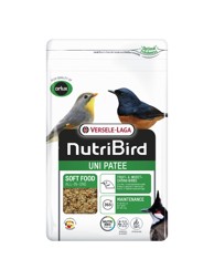 VERSELE LAGA Hrana za ptice NutriBird Uni Patee, 1 kg