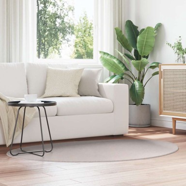 Tepih HUARTE, bež, 120x170 cm