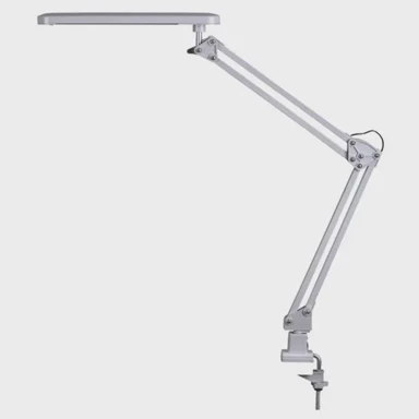 RAUL Stolna svjetiljka LED RA4420, srebrna