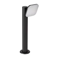 Vanjska stajaća svjetiljka Odiel, LED, 12W, 750 lm, IP44, RA77059, crna