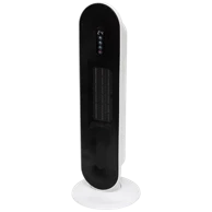 HOME Električna grijalica FK 54 keramička sa daljinskim upravljačem, 2000W