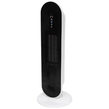 HOME Električna grijalica FK 54 keramička sa daljinskim upravljačem, 2000W